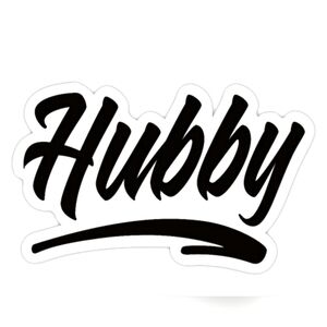 💪HUBBY SCRUB💪